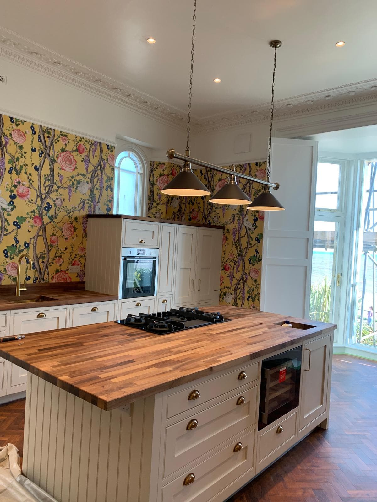 Expert Building & Renovation